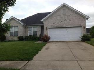 6739 Cassidy Cir, Louisville, KY 40229-2380