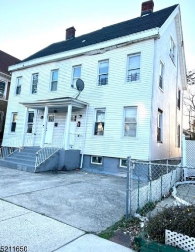57 Ashland Ave, East Orange, NJ 07017-2301