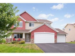 6606 145th Cir, Lino Lakes, MN 55038-6001