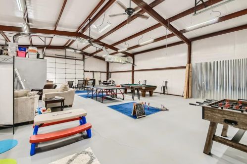 1040 Brush Creek Rd, Argyle TX  76226 exterior