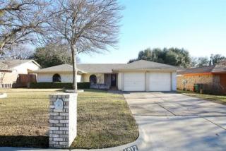 1012 Almond Dr, Midlothian TX  76063-2910 exterior