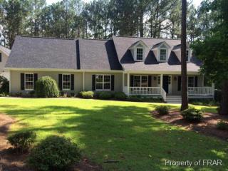 7663 Firethorn Dr, Fayetteville, NC 28311-9216