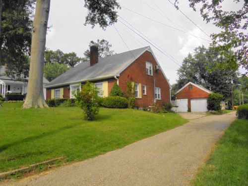 207 10th St, Carrollton, KY 41008-1429