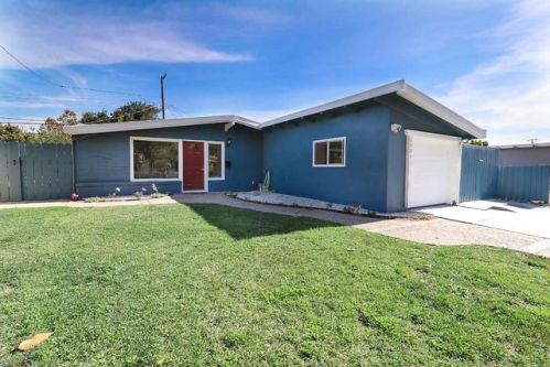 1331 Torrance Ave, Sunnyvale, CA 94089-2609