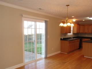 102 Baker Springs Ln, Spring Hill TN  37174-7167 exterior