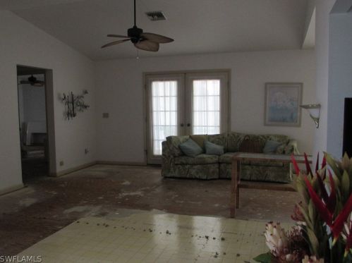 2360 Oleander St, Saint James City FL  33956-2030 exterior