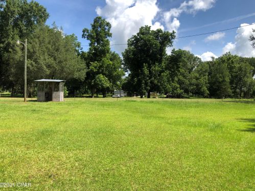 4838 Highway 231, Campbellton FL  32426-6814 exterior