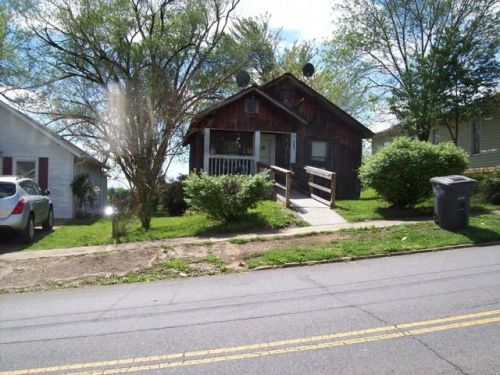 914 Fairview Ave, Kingsport TN  37660-2507 exterior