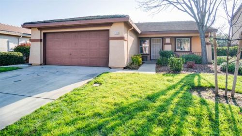 4389 Monhegan Way, Mather, CA 95655-3042