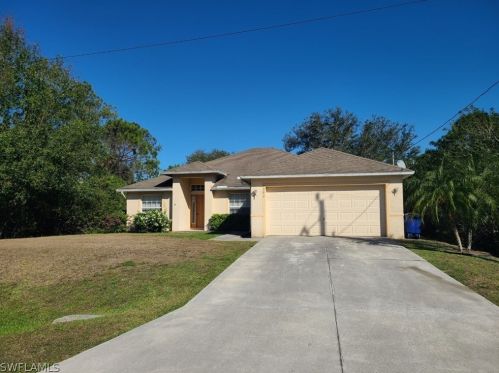 3700 Irma Ave, Lehigh Acres, FL 33971-5462
