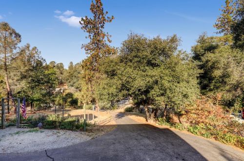 17155 Oscar Dr, Grass Valley CA  95949-7220 exterior