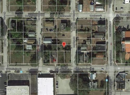 106 Mcquigg Ave, Orlando, FL 32805-1633