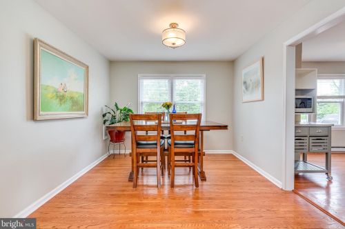 289 Packett Dr, Charles Town WV  25414-5099 exterior