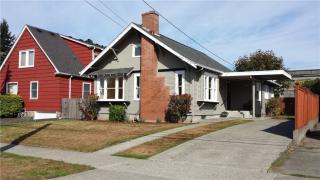3721 18th St, Tacoma WA  98405-2015 exterior