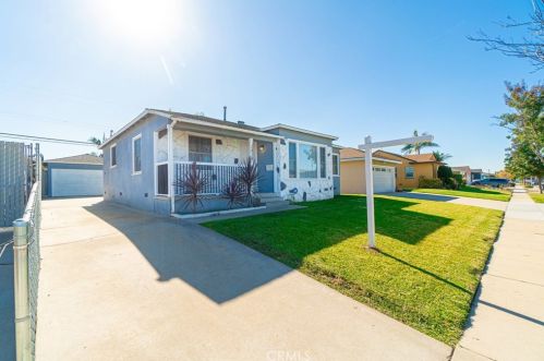 2828 Fairman St, Lakewood, CA 90712-3632
