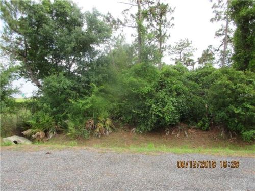 8536 Thistle Ave, Orlando, FL 32825-6205