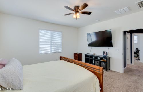 19596 Jefferson St, Buckeye AZ  85326 exterior