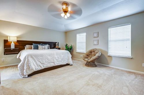 3810 Cloudbluff Ln, Richmond TX  77469-4117 exterior