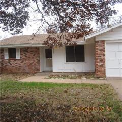 3709 Brookhollow Dr, Abilene TX  79605-6445 exterior