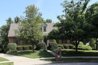 4869 Bud Ln, Lexington, KY 40514-1415
