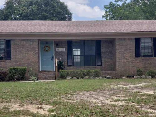 10522 Waterford Dr, Pensacola, FL 32514-9507