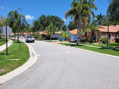 7836 Sailing Shores Ter, Boynton Beach, FL 33437-3825