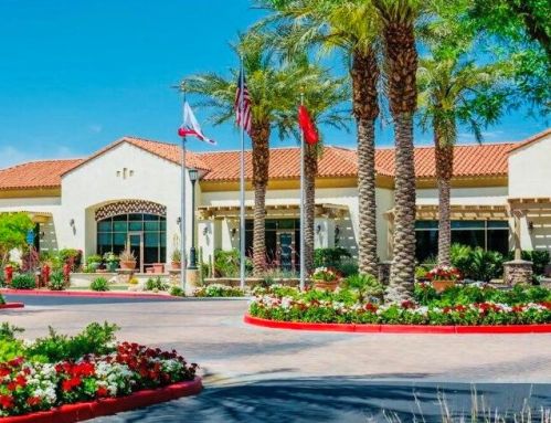 80815 Camino Santa Paula, Indio CA  92203-7400 exterior