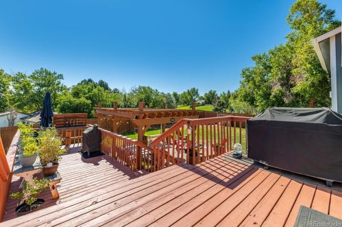 3974 Idalia St, Denver CO 80015-1406 exterior