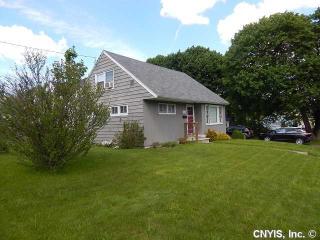 159 Luddington St, Syracuse NY  13206-3101 exterior