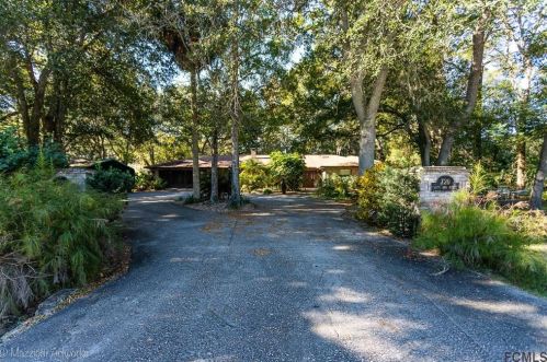 720 Santa Ana Ave, Ormond Beach FL  32174-7435 exterior