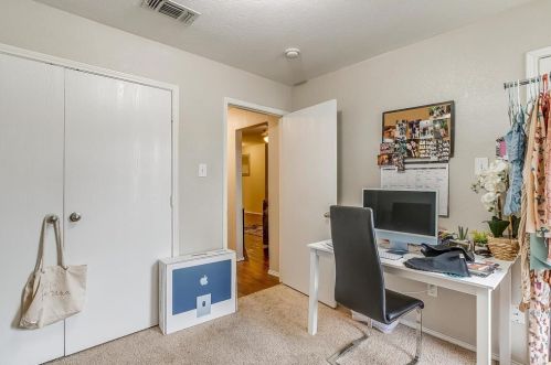 4561 Wheatland Dr, Fort Worth TX  76179-5082 exterior