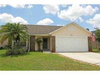 14703 Traders Path, Orlando, FL 32837-7058