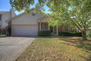 1232 Spring Run Rd, Lexington, KY 40514-1154