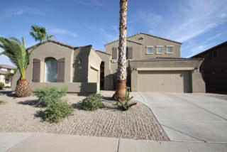 3161 Doral Dr, Chandler, AZ 85249-9126
