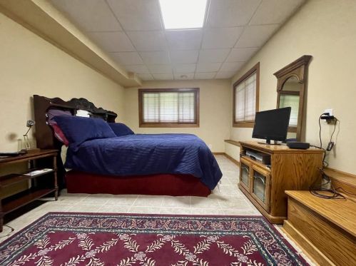20422 County Road G, Boaz WI  53581-9002 exterior