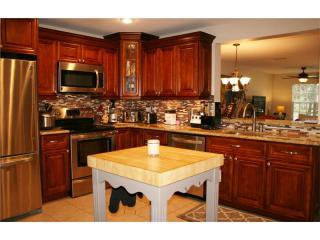 2170 Clover Hill Rd, Palm Harbor FL  34683-1725 exterior