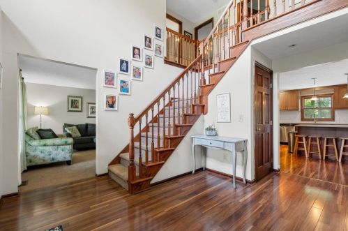 493 Mitchell Rd, Wilmington OH  45177-8519 exterior