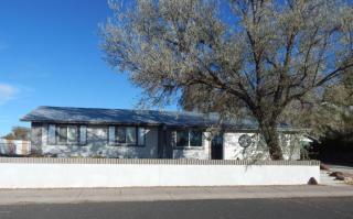 435 El Cajon Cir, Springville, AZ 85938-5315
