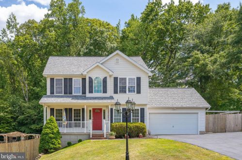 600 Grafton St, Fredericksburg, VA 22405-2273