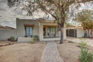 2305 Evergreen St, Phoenix, AZ 85006-1734