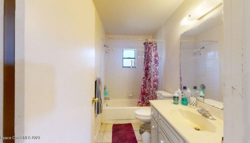 1719 Saratoga Dr, Titusville FL  32796-4252 exterior
