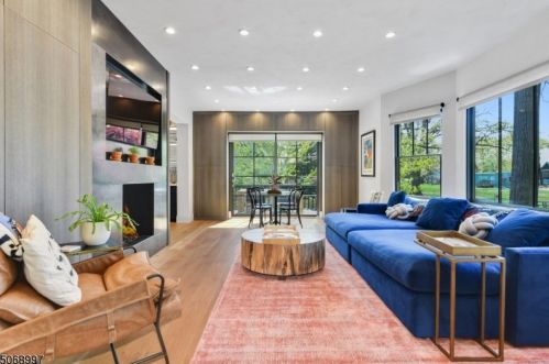 340 Turrell Ave, South Orange NJ  07079-2362 exterior