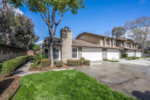 1968 Driftstone Dr, Glendora CA  91740-5378 exterior
