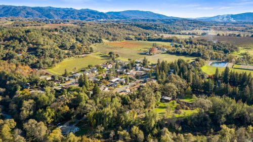 3068 Westerly Pl, Ukiah CA  95482-3515 exterior