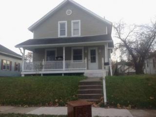 2221 Beatrice St, Springfield OH  45503-4810 exterior
