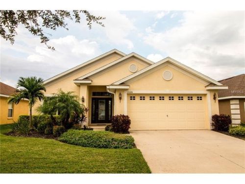 11124 Irish Moss Ave, Riverview, FL 33569-2224