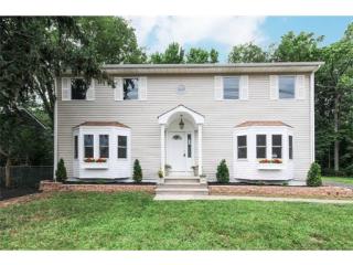 42 Carlton Ave, Piscataway NJ  08854-3051 exterior