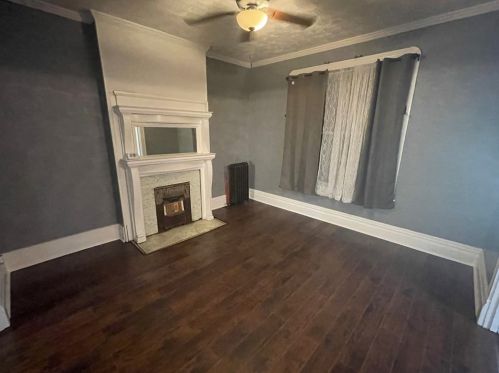 307 Graham St, Pittsburgh PA  15206-2839 exterior