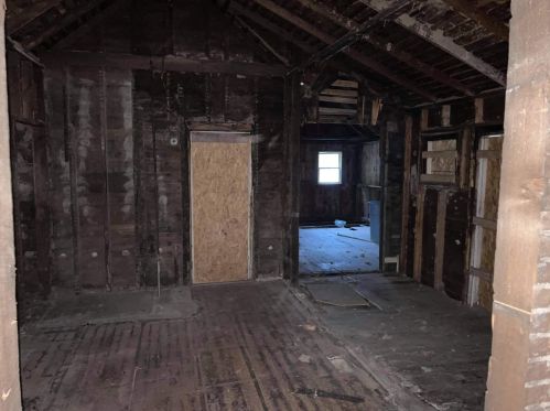 434 Paint St, Washington Ch OH  43160-1416 exterior