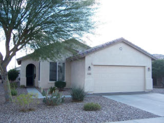 22951 Arrow Dr, Buckeye, AZ 85326-7804